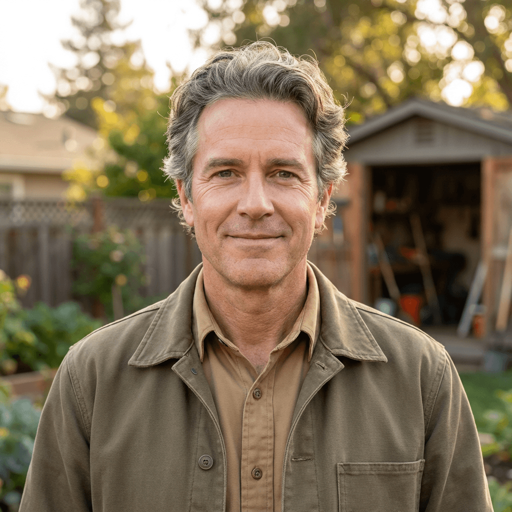 Michelle Thompson, Operations and Process Improvement Specialist