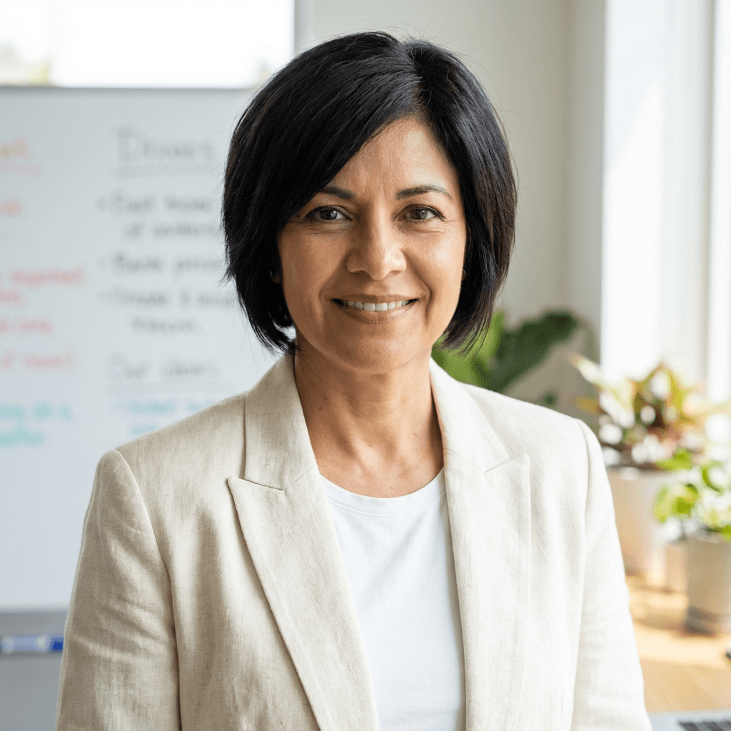 Dr. Jennifer Martinez