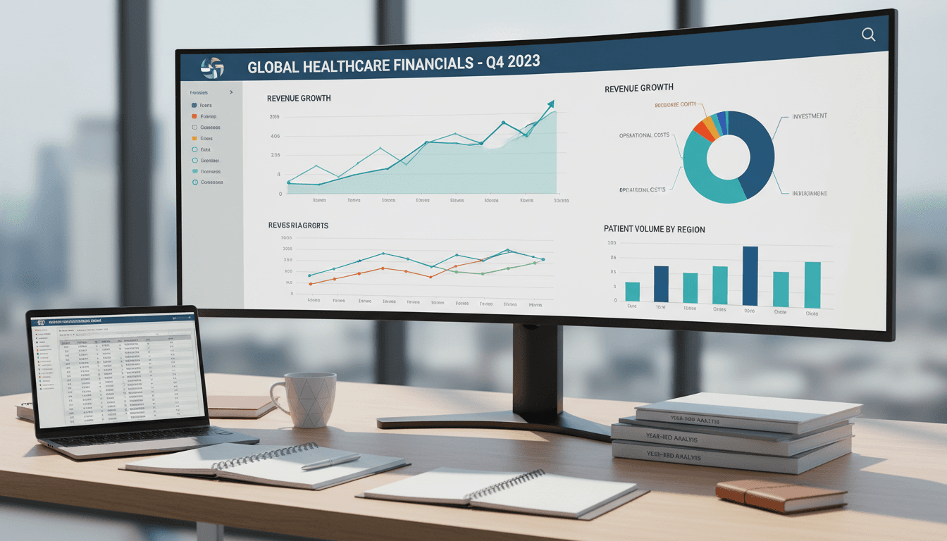 Financial Performance Analysis