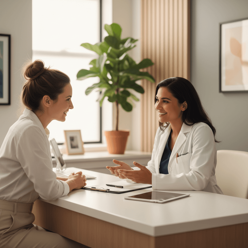 Patient Outcome Improvement through better care