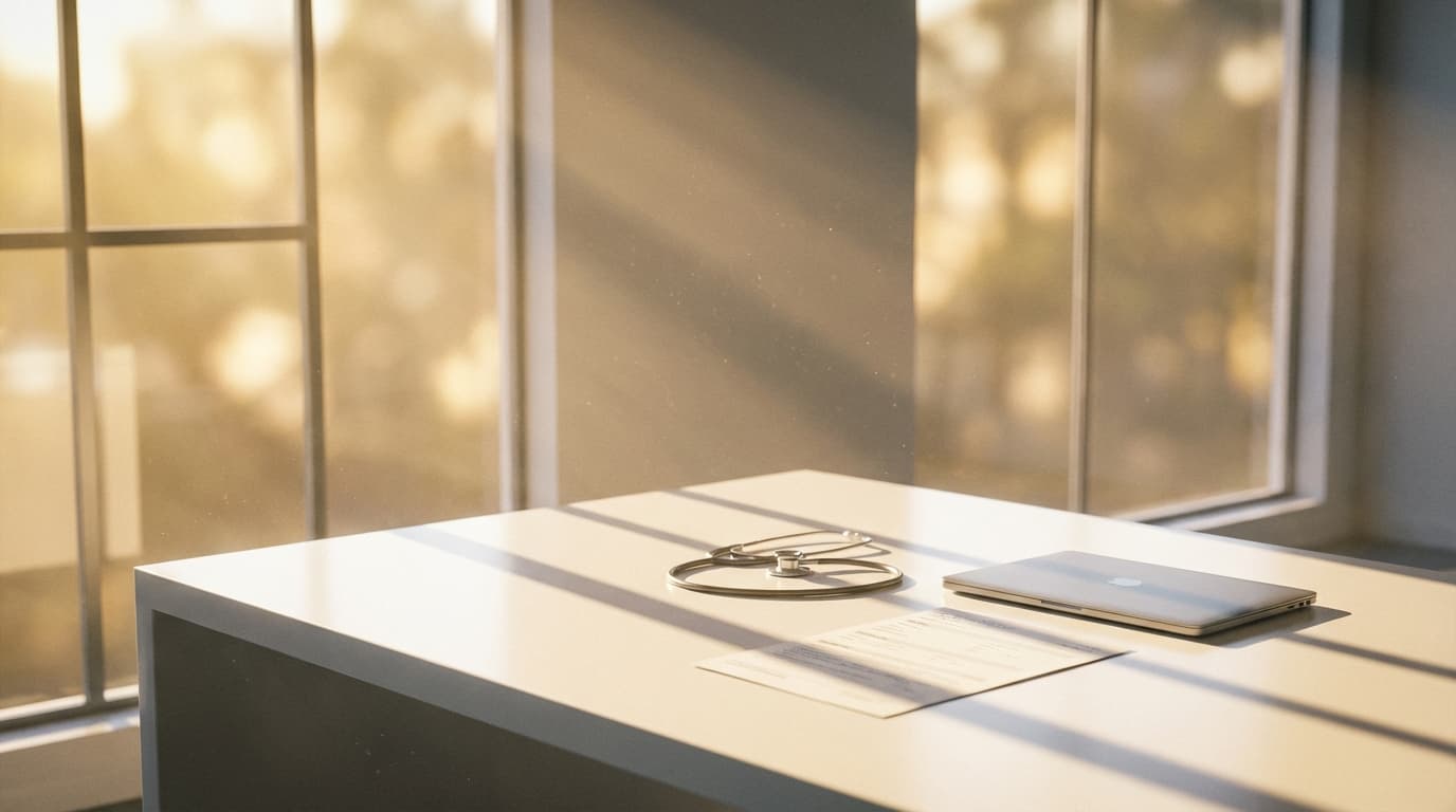 Clinician Experience with streamlined workflows